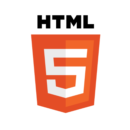 Official HTML5 Logo